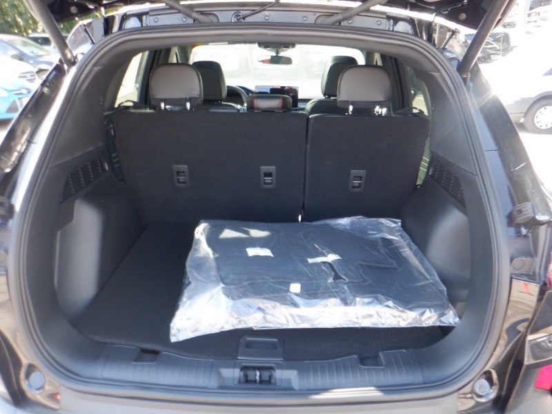 new 2025 Ford Escape car, priced at $40,147