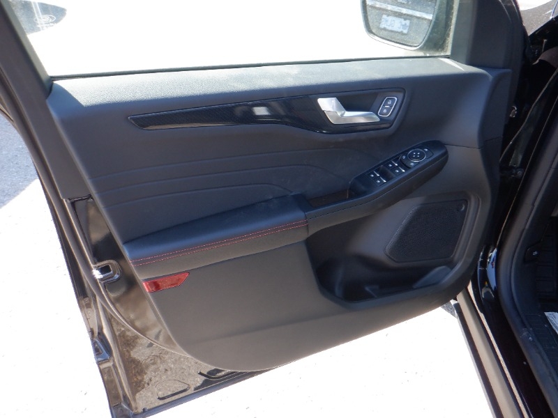 new 2025 Ford Escape car, priced at $40,147