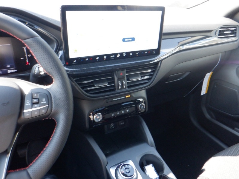new 2025 Ford Escape car, priced at $40,147