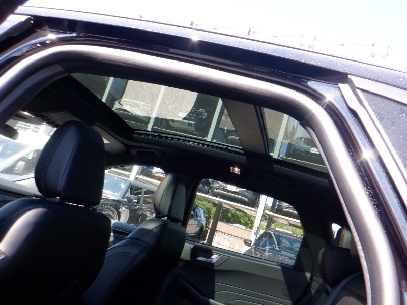 new 2025 Ford Escape car, priced at $40,147