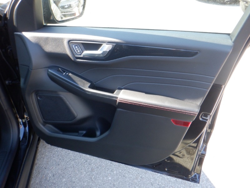 new 2025 Ford Escape car, priced at $40,147