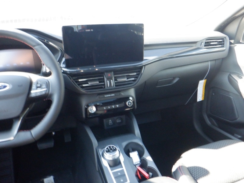 new 2025 Ford Escape car, priced at $40,147