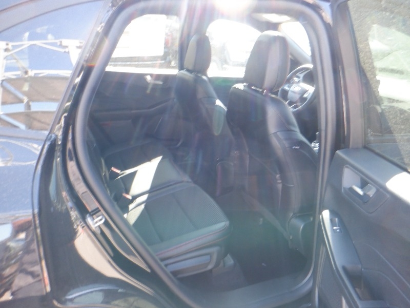 new 2025 Ford Escape car, priced at $40,147