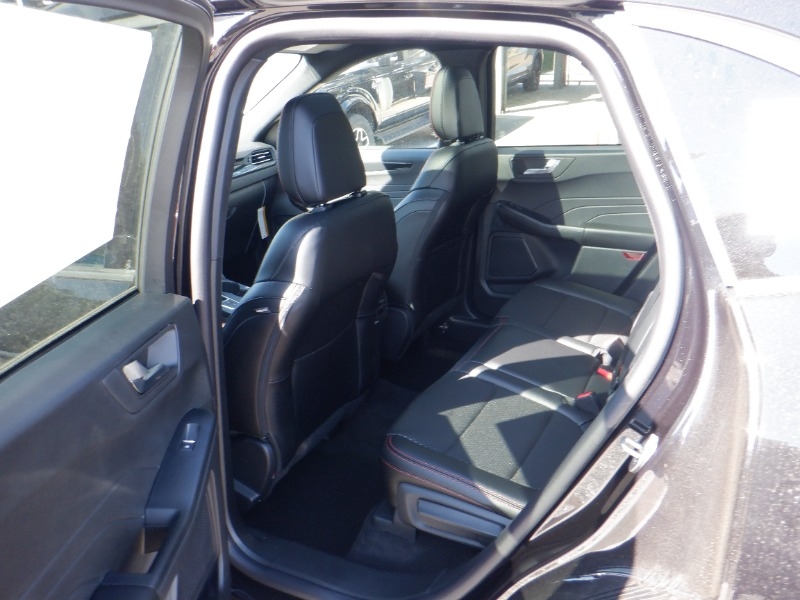 new 2025 Ford Escape car, priced at $40,147