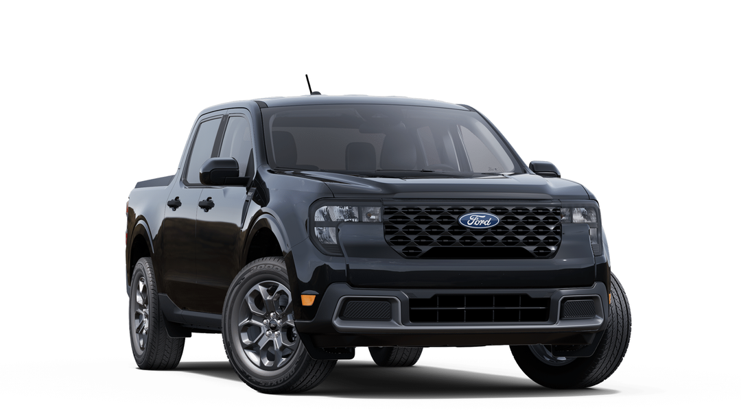 new 2025 Ford Maverick car, priced at $43,695