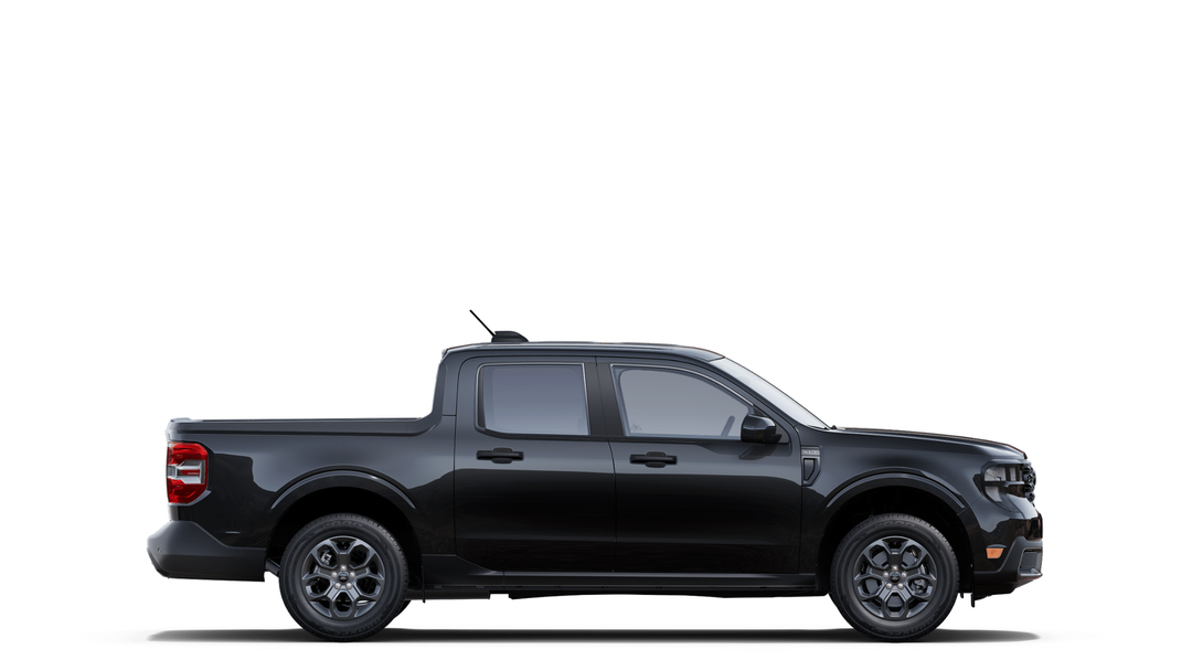 new 2025 Ford Maverick car, priced at $43,695