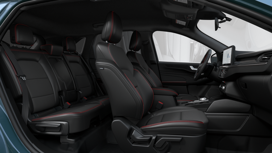 new 2025 Ford Escape car, priced at $45,794