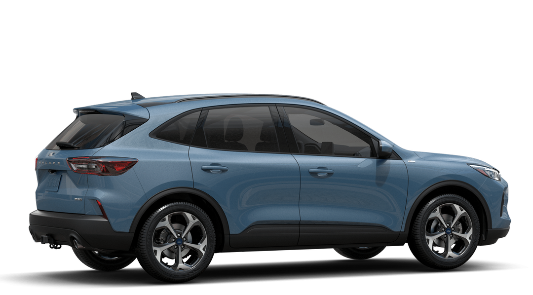 new 2025 Ford Escape car, priced at $45,794