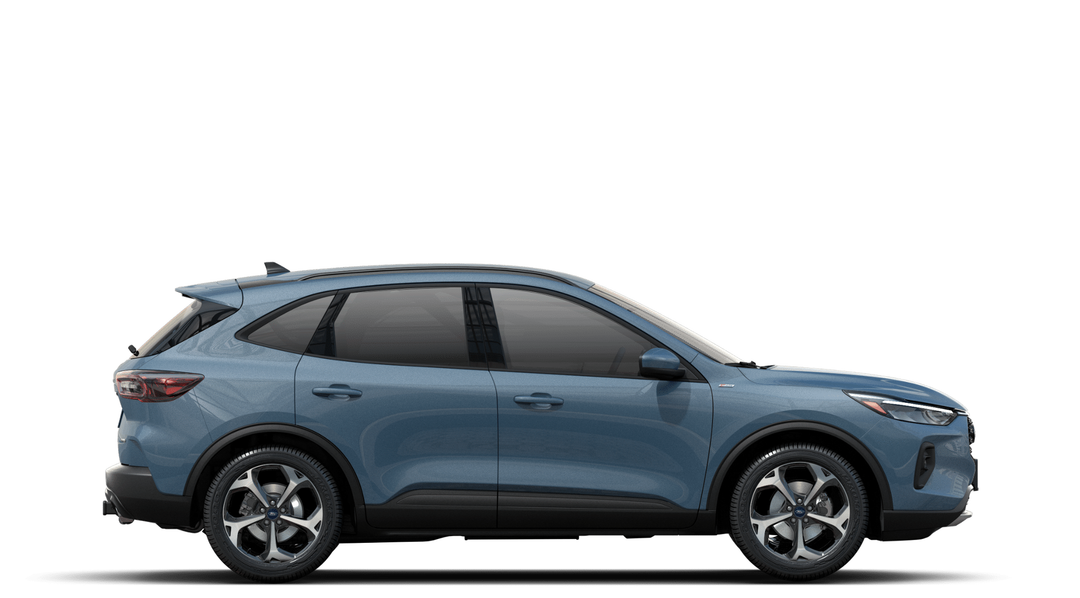 new 2025 Ford Escape car, priced at $45,794