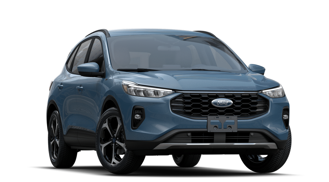 new 2025 Ford Escape car, priced at $45,794