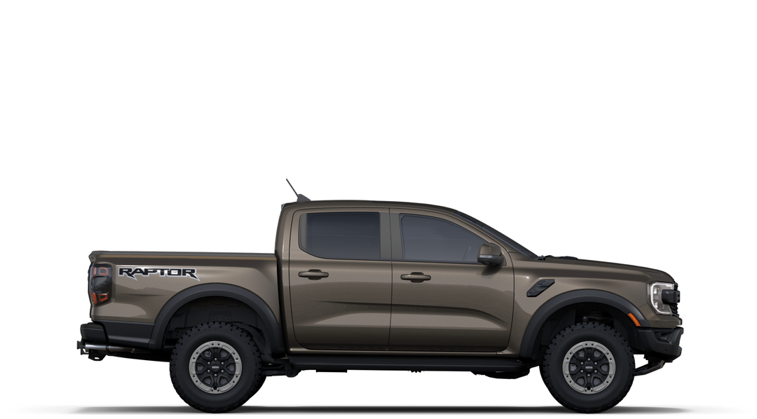 new 2025 Ford Ranger car, priced at $82,715