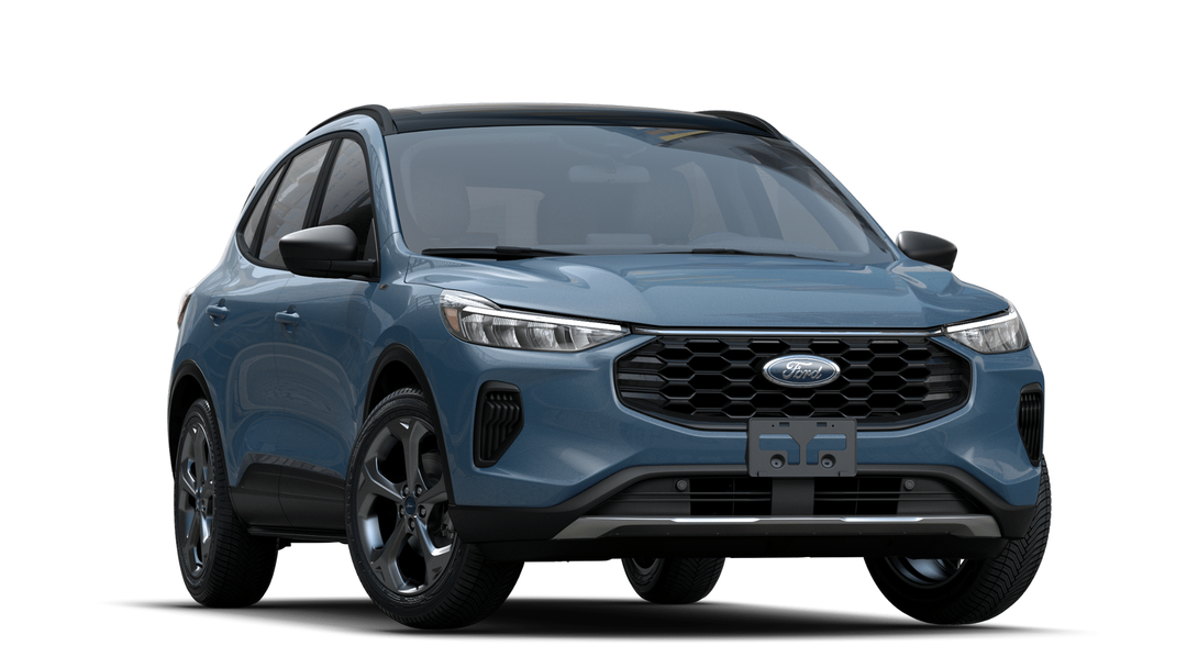 new 2025 Ford Escape car, priced at $43,444