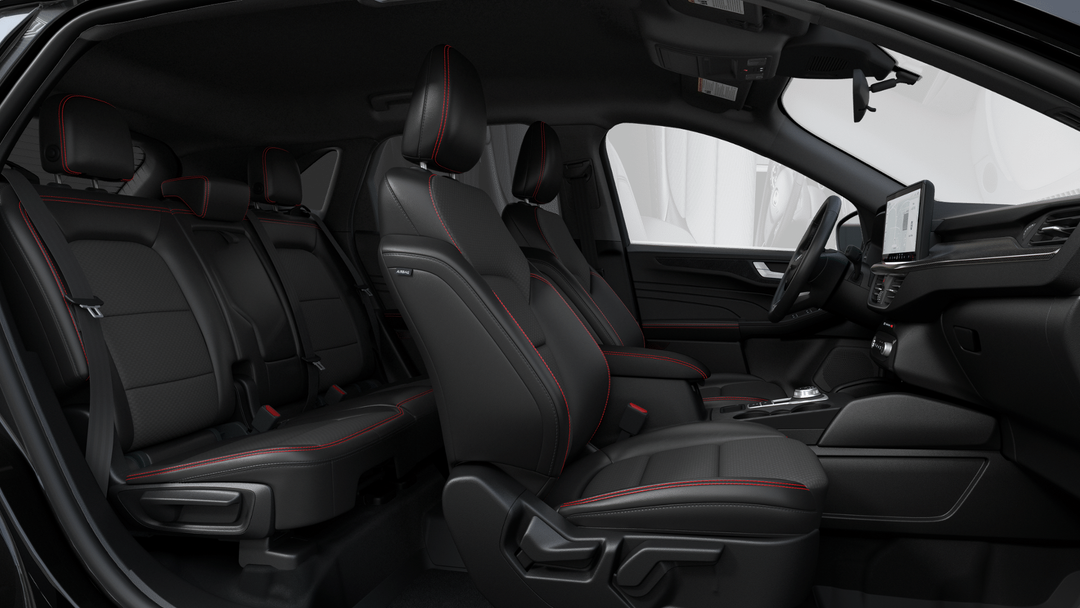 new 2025 Ford Escape car, priced at $41,594