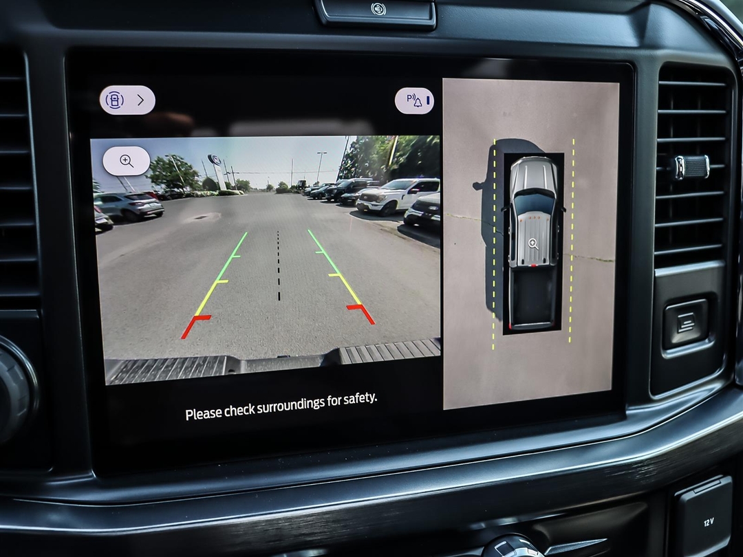 new 2025 Ford Super Duty car, priced at $116,494