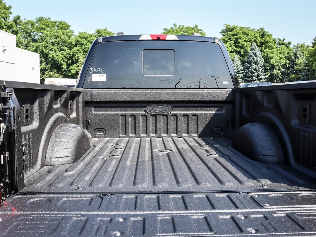 new 2025 Ford Super Duty car, priced at $116,494
