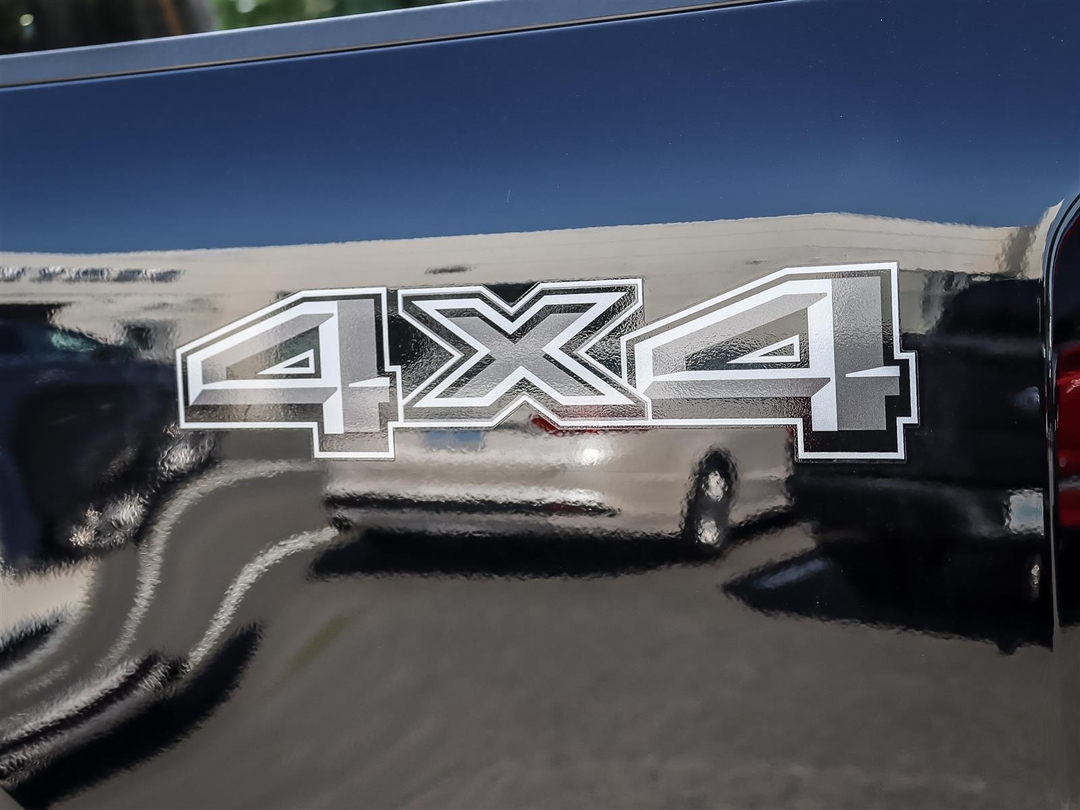 new 2025 Ford Super Duty car, priced at $116,494