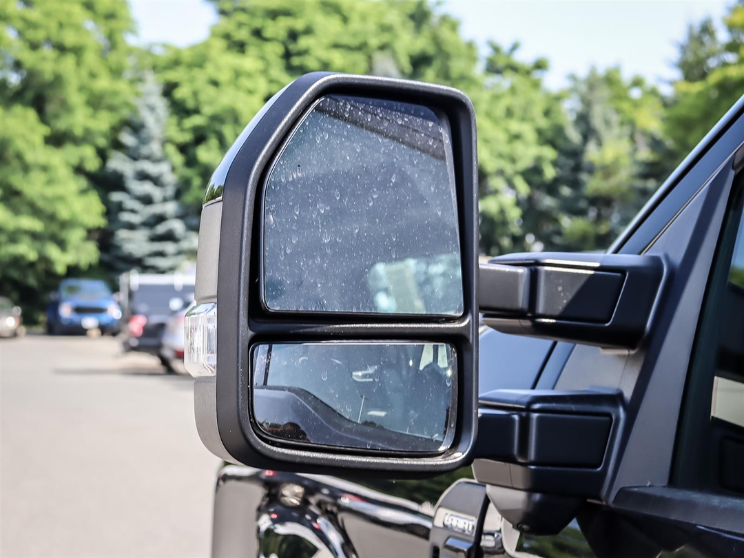 new 2025 Ford Super Duty car, priced at $116,494