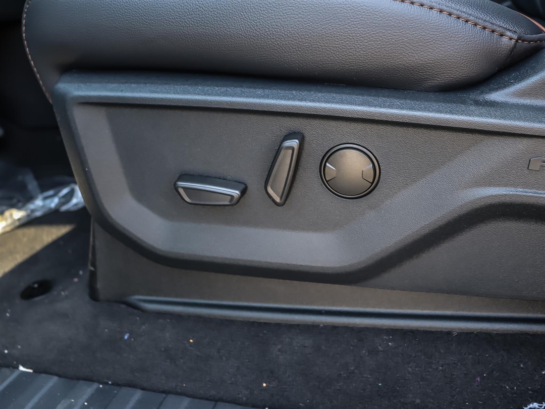 new 2025 Ford Super Duty car, priced at $116,494