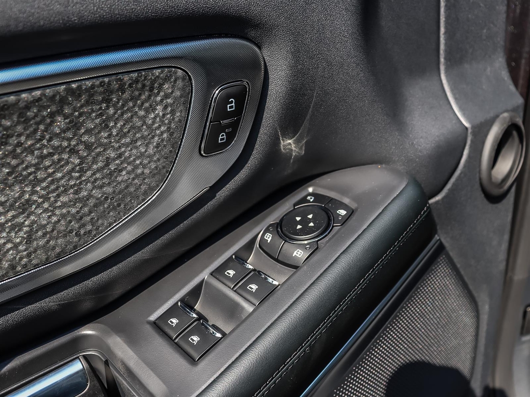 new 2025 Ford Expedition car, priced at $106,765