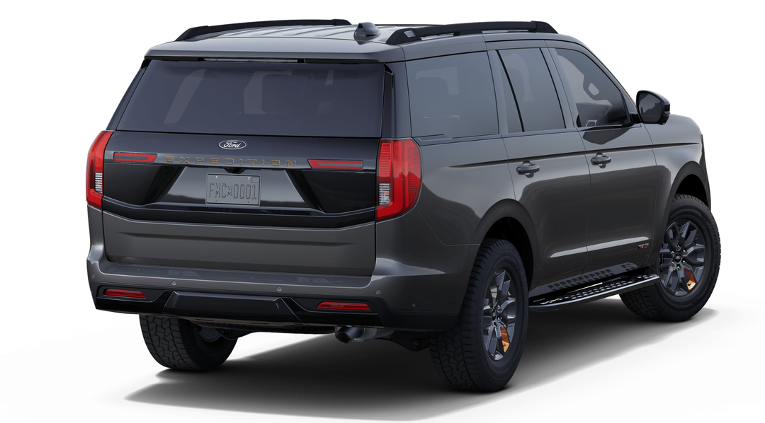 new 2025 Ford Expedition car, priced at $106,765