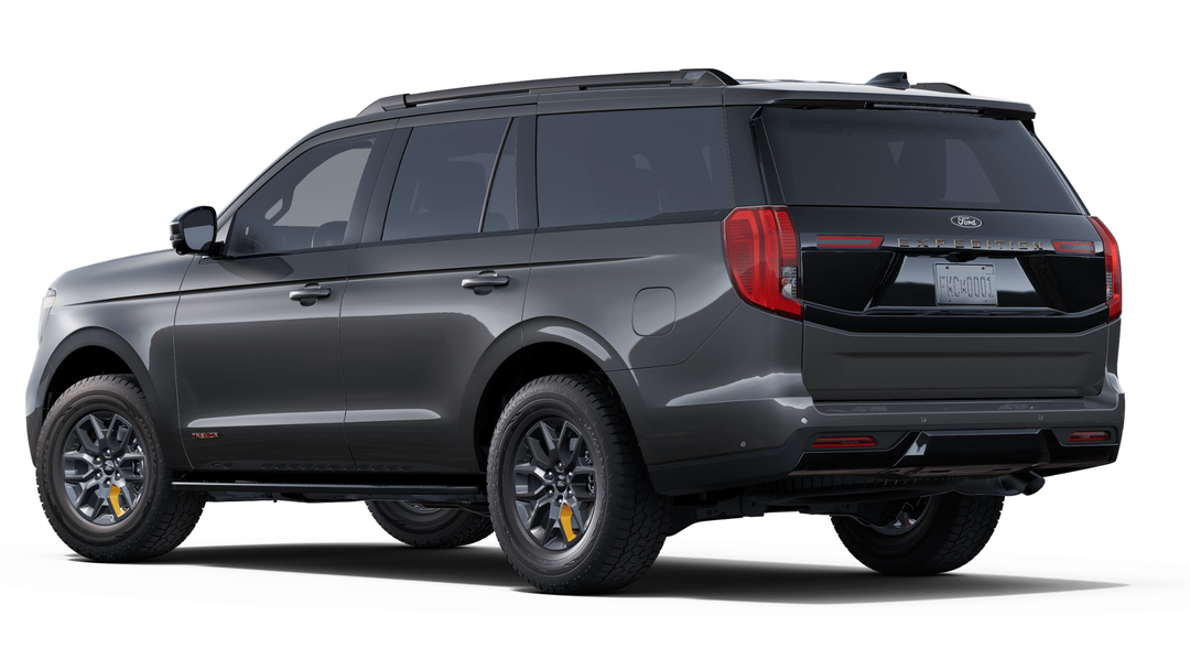 new 2025 Ford Expedition car, priced at $106,765