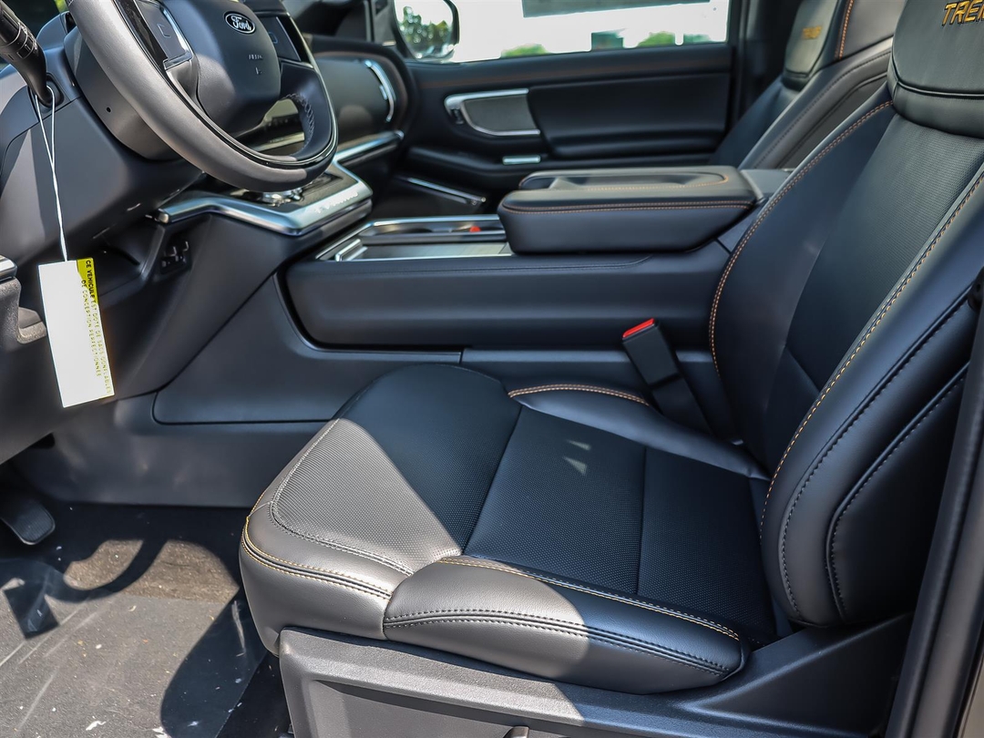new 2025 Ford Expedition car, priced at $106,765