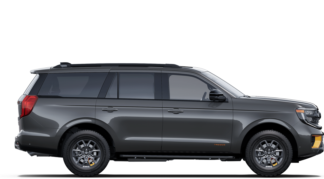 new 2025 Ford Expedition car, priced at $106,765