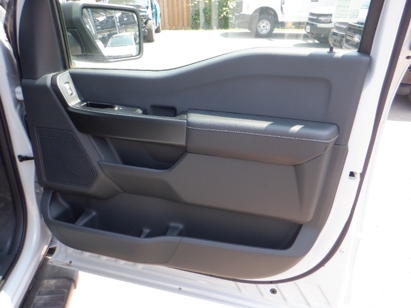 new 2025 Ford F-150 car, priced at $64,935