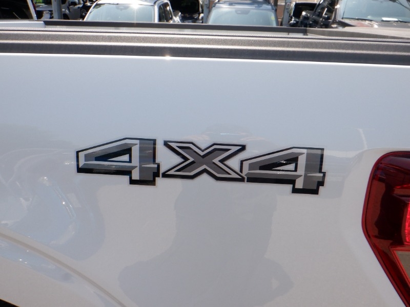 new 2025 Ford F-150 car, priced at $64,935