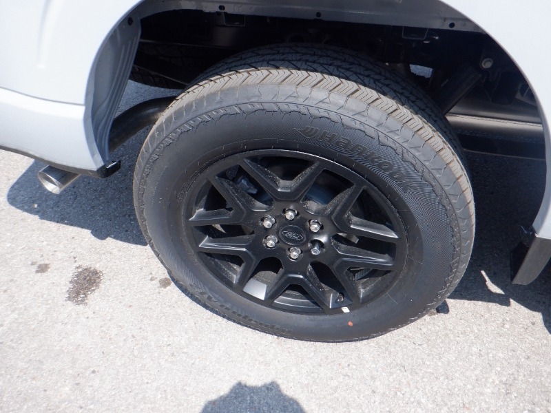 new 2025 Ford F-150 car, priced at $64,935
