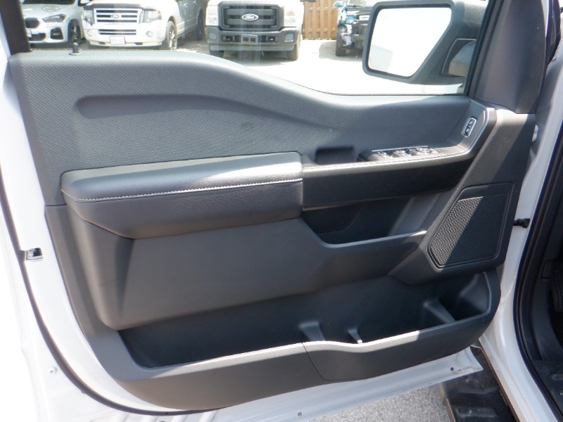 new 2025 Ford F-150 car, priced at $64,935