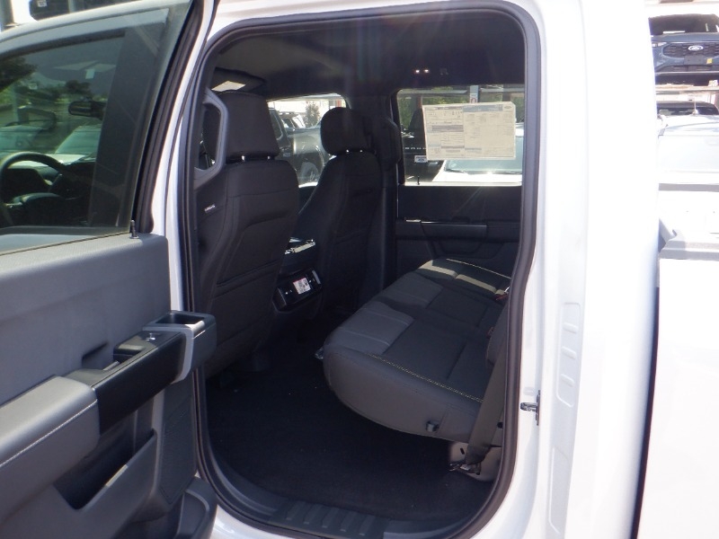 new 2025 Ford F-150 car, priced at $64,935