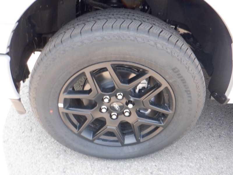 new 2025 Ford F-150 car, priced at $64,935