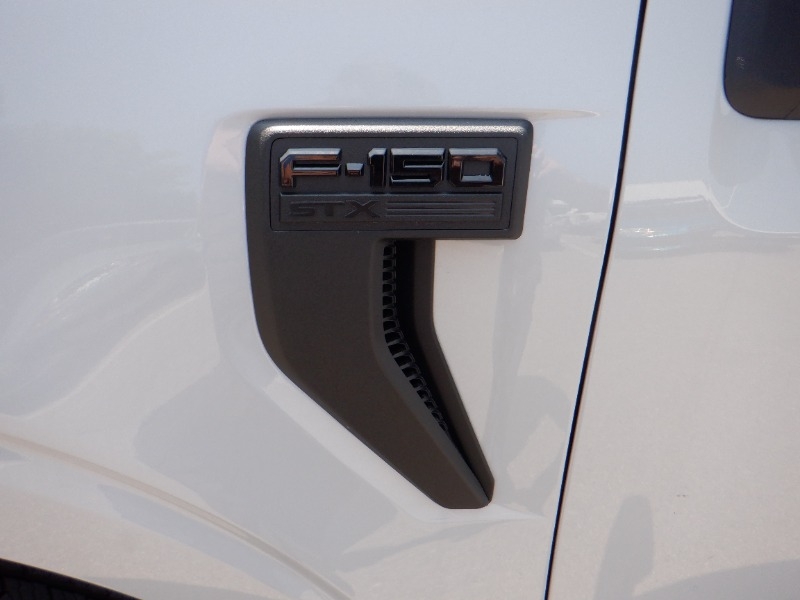 new 2025 Ford F-150 car, priced at $64,935