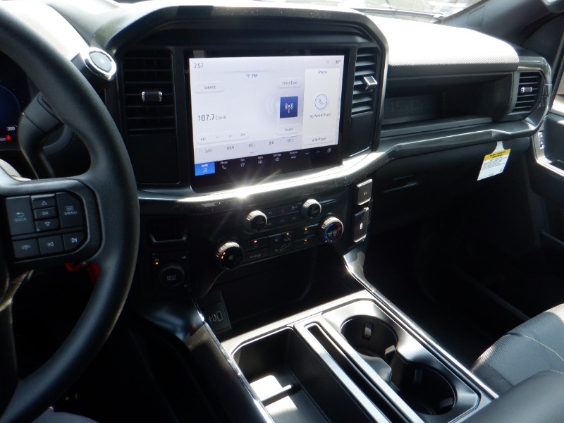 new 2025 Ford F-150 car, priced at $64,935