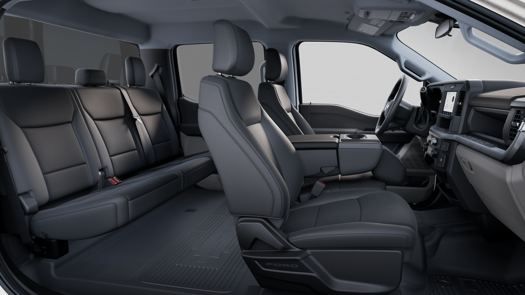 new 2025 Ford Super Duty car, priced at $72,249