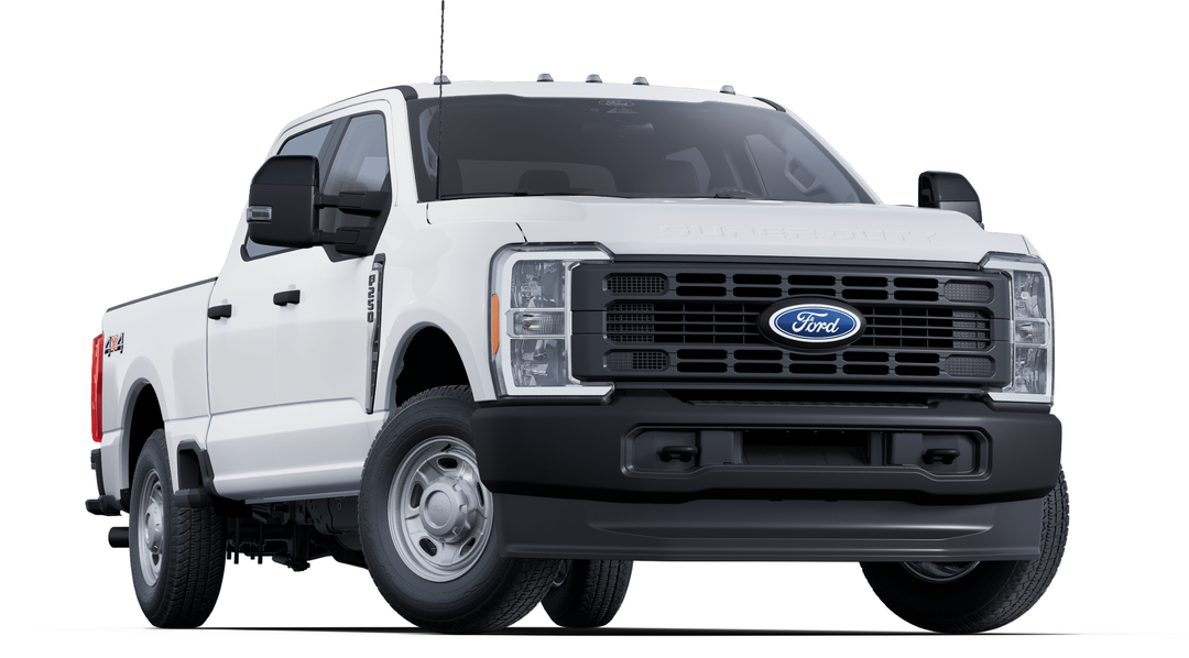 new 2025 Ford Super Duty car, priced at $72,249