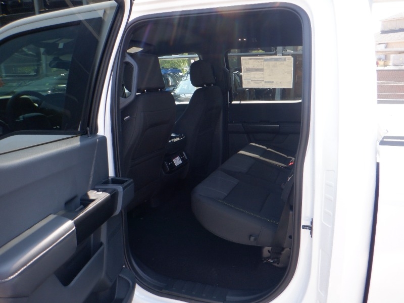 new 2025 Ford F-150 car, priced at $62,635