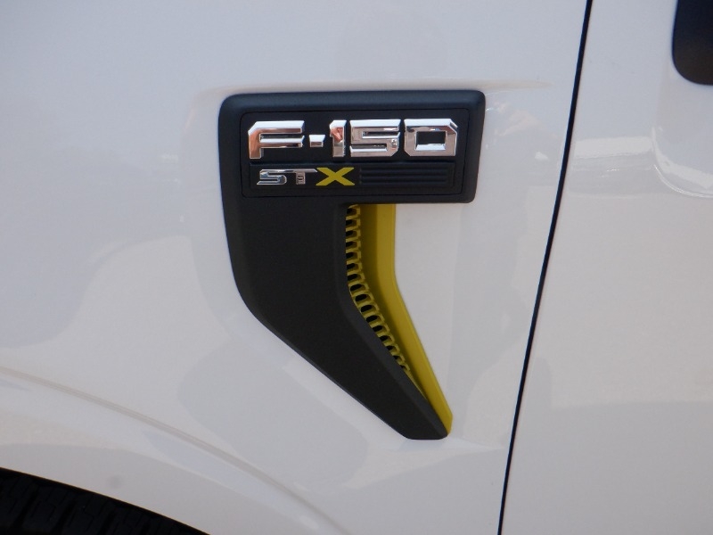 new 2025 Ford F-150 car, priced at $62,635