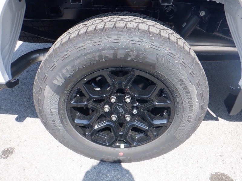 new 2025 Ford F-150 car, priced at $62,635