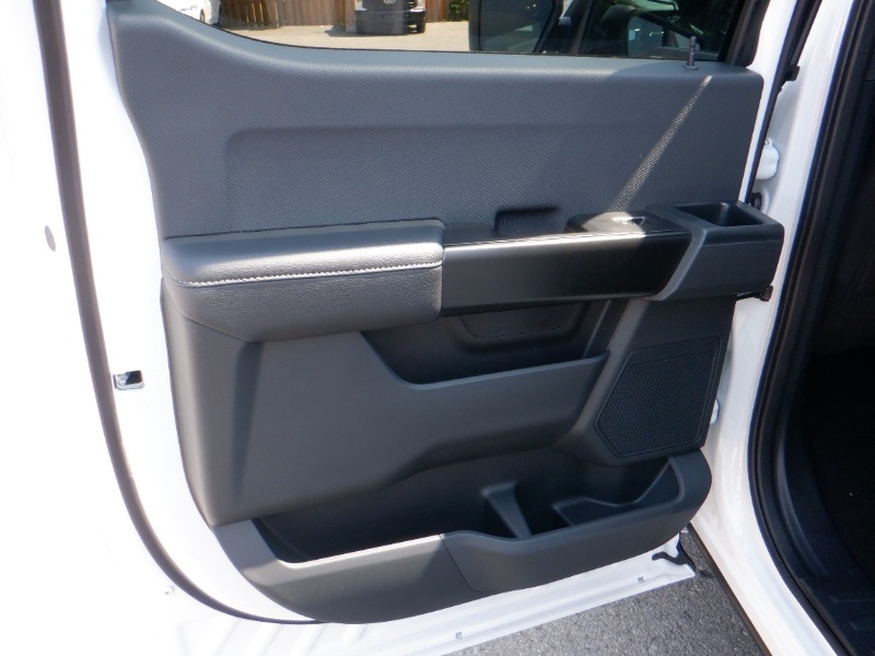 new 2025 Ford F-150 car, priced at $62,635