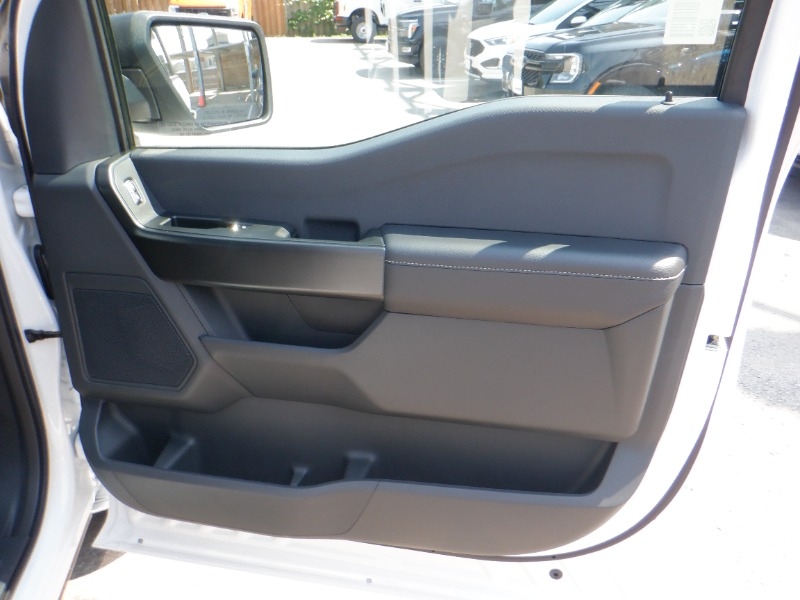 new 2025 Ford F-150 car, priced at $62,635
