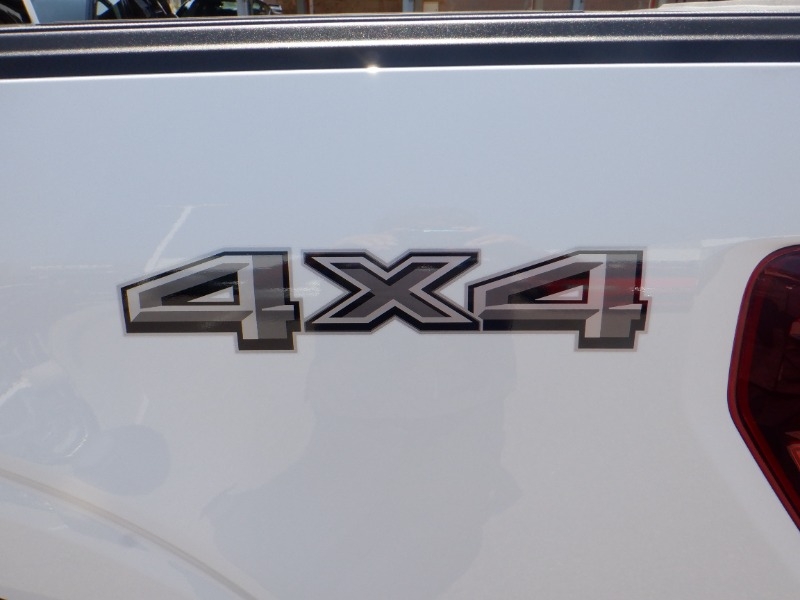 new 2025 Ford F-150 car, priced at $62,635