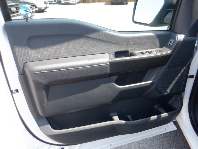 new 2025 Ford F-150 car, priced at $62,635