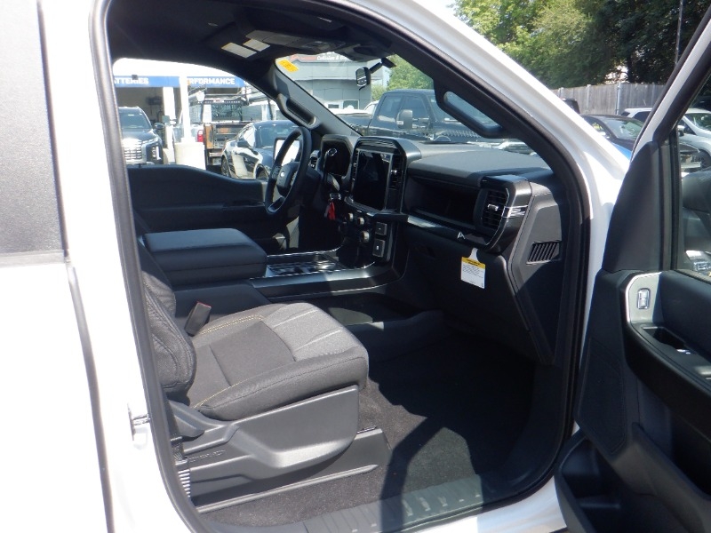 new 2025 Ford F-150 car, priced at $62,635