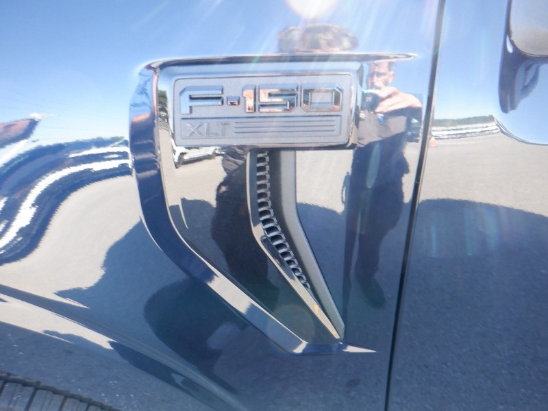 new 2025 Ford F-150 car, priced at $81,385