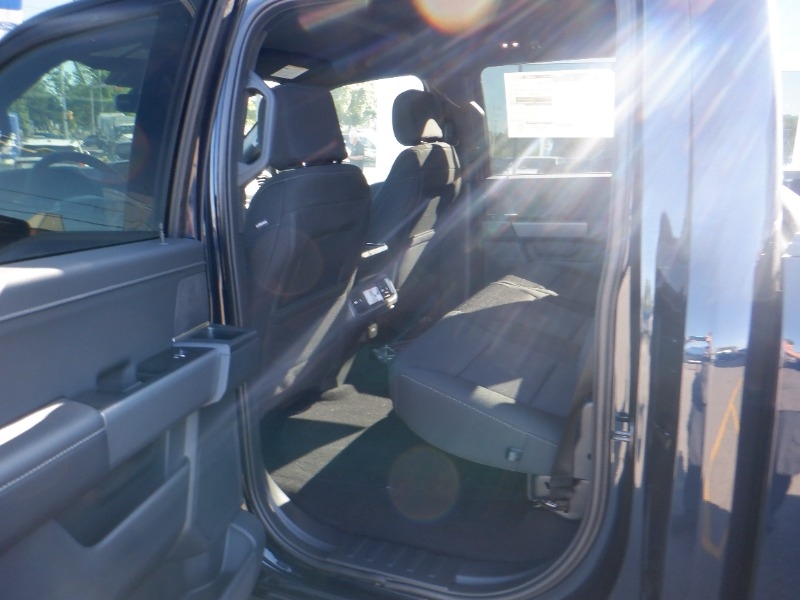 new 2025 Ford F-150 car, priced at $81,385