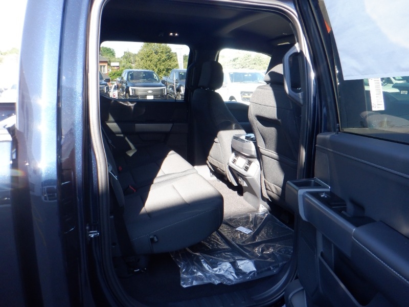 new 2025 Ford F-150 car, priced at $81,385