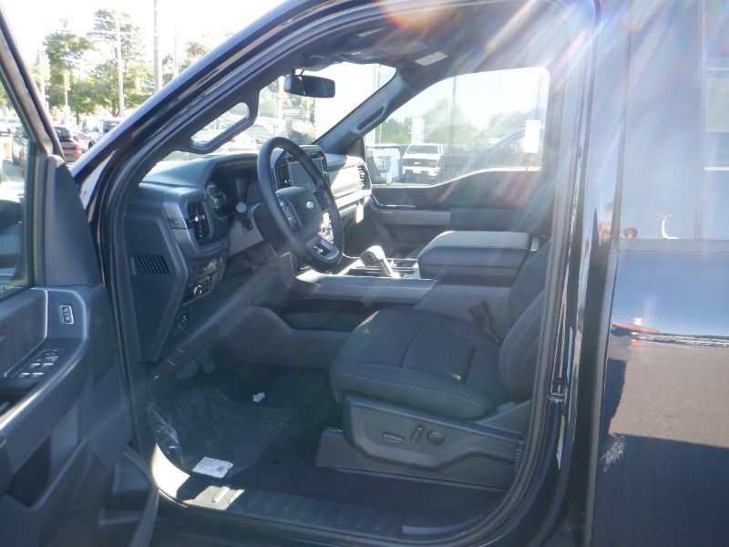new 2025 Ford F-150 car, priced at $81,385