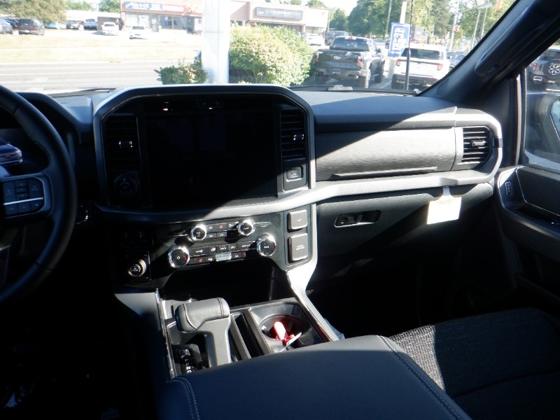 new 2025 Ford F-150 car, priced at $81,385